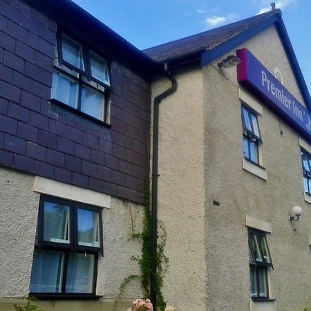 Premier Inn Llandudno スランディドノ・ジャンクション エクステリア 写真
