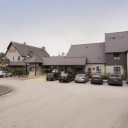 Premier Inn Llandudno スランディドノ・ジャンクション エクステリア 写真