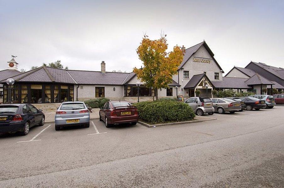 Premier Inn Llandudno スランディドノ・ジャンクション エクステリア 写真